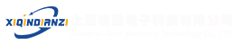 析勤電子
